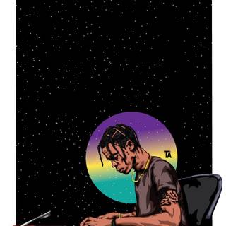 Elliott Scott wallpaper