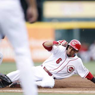 Billy Hamilton wallpaper