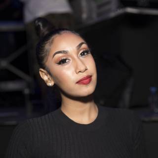 Queen Naija wallpaper