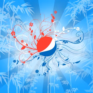 Wallpaper pepsi