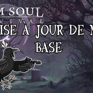 Grim Soul: Dark Fantasy Survival wallpaper