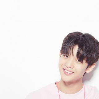 Park Jin-young wallpaper