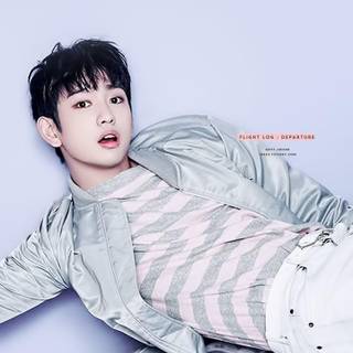 Park Jin-young wallpaper