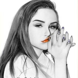 Maggie Lindemann wallpaper