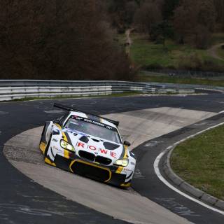 Nürburgring wallpaper