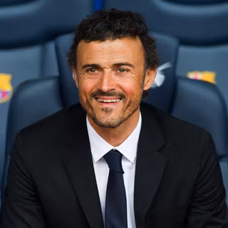 Luis Enrique wallpaper