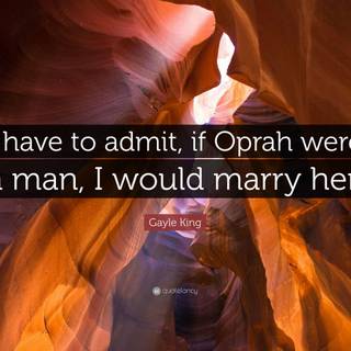 Gayle King wallpaper