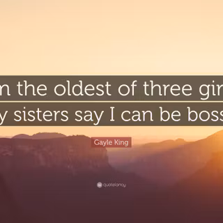 Gayle King wallpaper