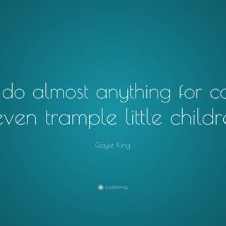 Gayle King wallpaper