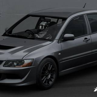 Mitsubishi Cedia wallpaper