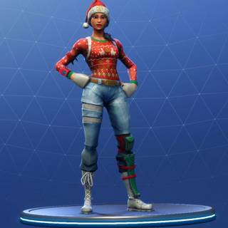 Nog Ops wallpaper