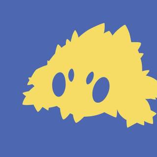 Joltik HD wallpaper