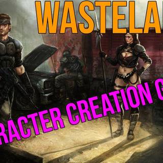 Wasteland 2: Director's Cut wallpaper