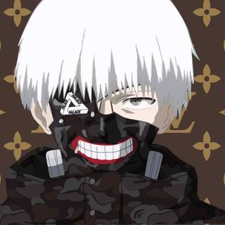 Hypebeast anime wallpaper