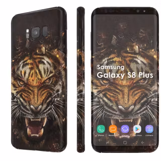 Galaxy Skin wallpaper