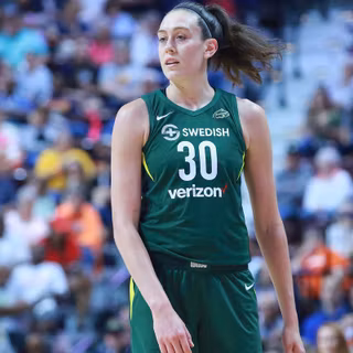 Breanna Stewart wallpaper
