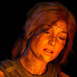 Shadow of the Tomb Raider wallpaper