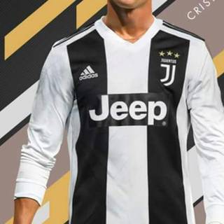 CR7 Juventus wallpaper