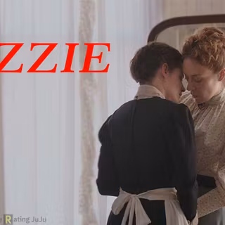 Lizzie movie wallpaper