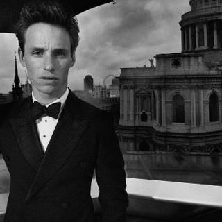 Eddie Redmayne wallpaper