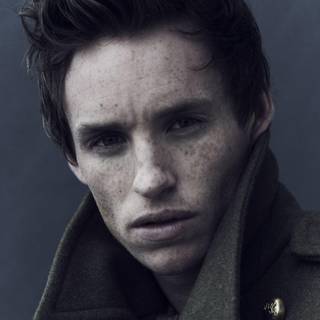 Eddie Redmayne wallpaper