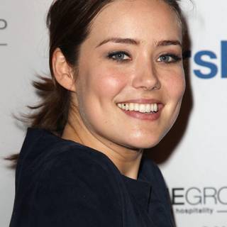 Megan Boone wallpaper