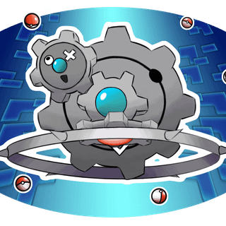 Klinklang HD wallpaper