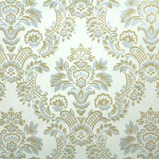 1950's wallpaper