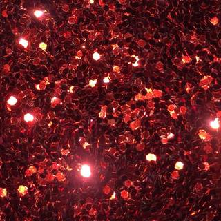 Red glitter wallpaper