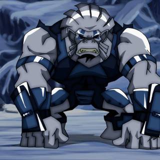 Redakai: Conquer the Kairu wallpaper