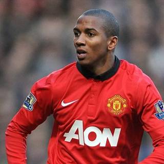 Ashley Young wallpaper
