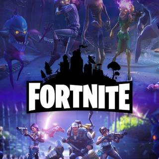 Fortnite: Save the World wallpaper