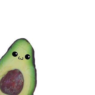 Guacamole wallpaper