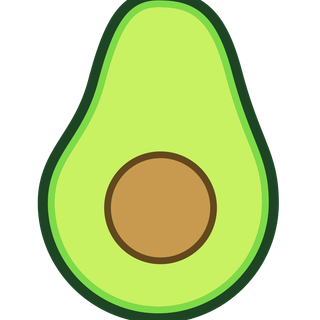 Guacamole wallpaper