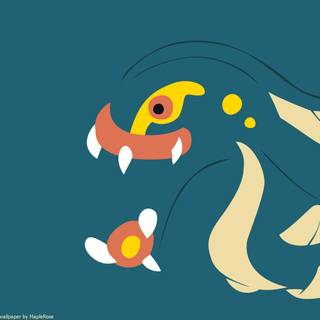 Eelektross HD wallpaper