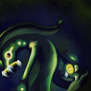 Eelektross HD wallpaper