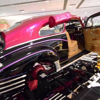 Lowrider magazine wallpaper