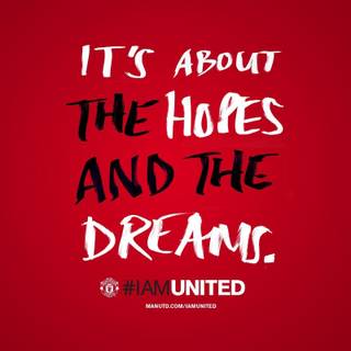 Manchester united fc HD wallpaper