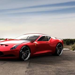 HD sports cars wallpaper