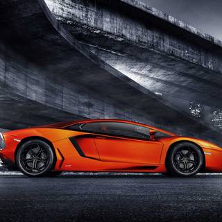 HD sports cars wallpaper