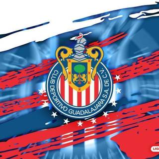 Wallpapers chivas del guadalajara