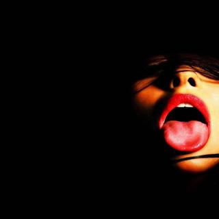 Free techno wallpaper