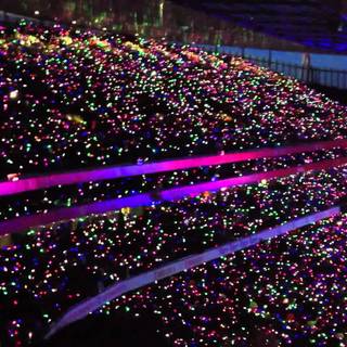 Coldplay wallpaper concert