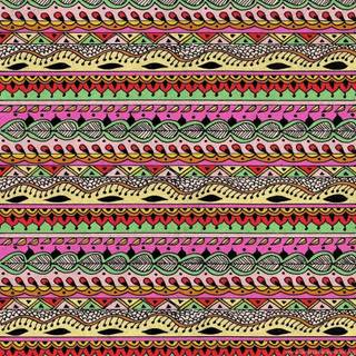Free hippie background