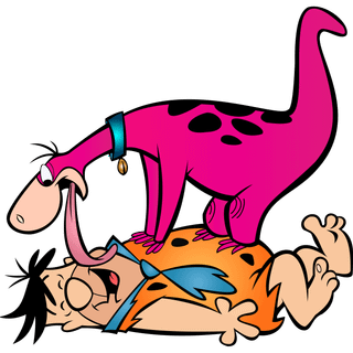 Dino flintstones wallpaper HD