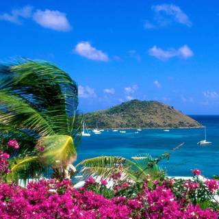 Beach desktop wallpaper free