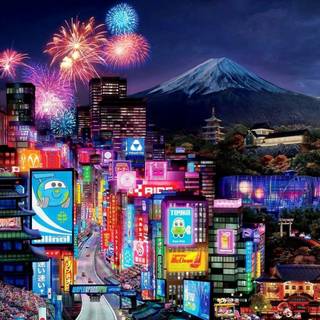 Wallpapers disney pixar