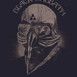 Black sabbath wallpaper HD 13