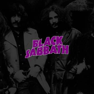Black sabbath wallpaper HD 13