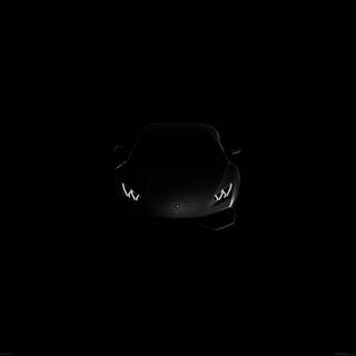 Wallpaper s5 HD lamborgini dark